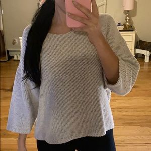 American Apparel Sweater